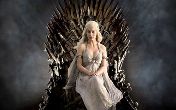 HBO đang sản xuất tiền truyện thứ hai của 'Trò chơi vương quyền'