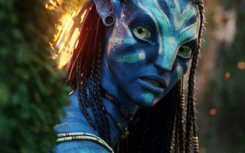 'Avatar' tiếp tục đạt doanh thu 'khủng' tại phòng vé Trung Quốc
