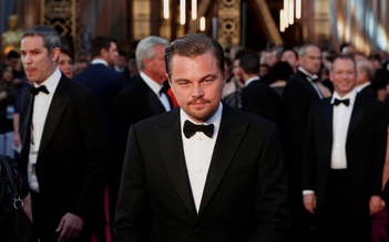 Tài tử Leonardo DiCaprio mua nhà 7 triệu USD tặng mẹ