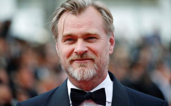 Phim mới của Christopher Nolan khó tìm 'đầu ra'