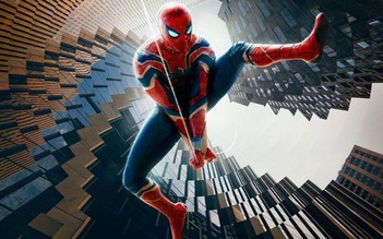 Bom tấn 'Spider-Man: No Way Home' vượt mốc doanh thu 800 triệu USD toàn cầu