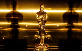 Giải Oscar 2022 có người dẫn chương trình sau 3 năm