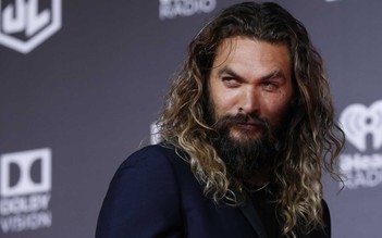 Tài tử Jason Momoa đóng vai phản diện trong 'Fast and Furious 10'?