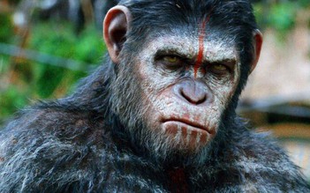 'Đại chiến hành tinh khỉ' có phần phim nối tiếp