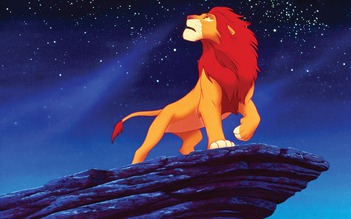 Vua sư tử Simba được sáng tạo như thế nào?