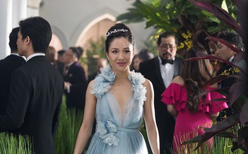 Phim 'Con nhà siêu giàu châu Á 2' thay biên kịch sau lùm xùm cát sê