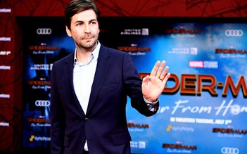 Jon Watts, cha đẻ của bộ 3 phim 'Spider-Man' đình đám, rút lui khỏi 'Fantastic Four'