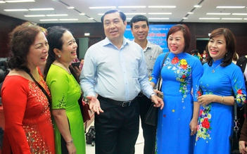 Chủ tịch Đà Nẵng: 'Mỗi tiểu thương hãy là một sứ giả du lịch'