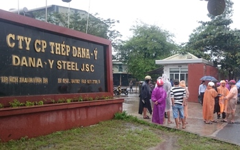 Xem xét trách nhiệm 2 cựu Chủ tịch UBND TP.Đà Nẵng liên quan 2 nhà máy thép