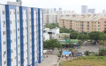 Đà Nẵng khuyến cáo về thông tin rao bán căn hộ chung cư Phước Lý