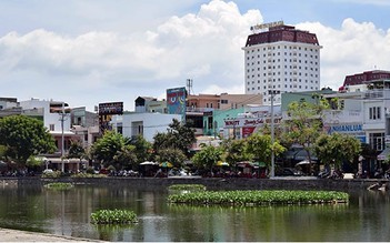 Tại sao ông Huỳnh Uy Dũng buông dự án xử lý hồ ô nhiễm tại Đà Nẵng?