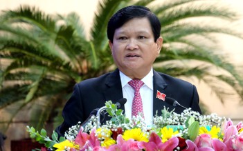 Chủ tịch HĐND TP.Đà Nẵng: Lần đầu tiên thành phố tăng trưởng âm 9,77%