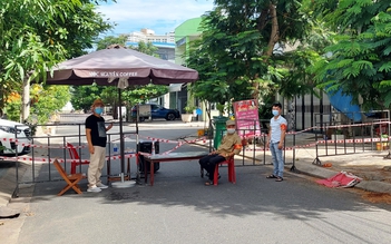Đà Nẵng: Kêu gọi toàn dân giúp đỡ hộ khó khăn trong khu dân cư