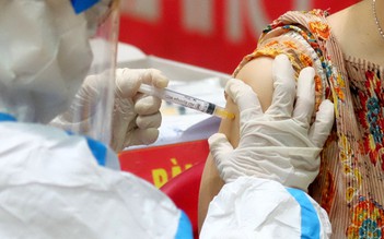Lập 66 điểm cho chiến dịch tiêm vắc xin Covid-19 quy mô lớn nhất Đà Nẵng