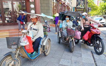 Đà Nẵng: Công khai thông tin các gói hỗ trợ người dân bị ảnh hưởng bởi Covid-19