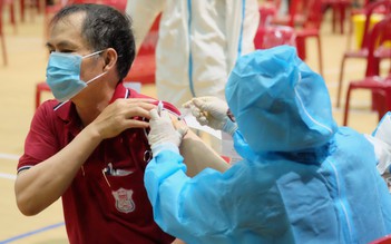 Đà Nẵng: Không ưu tiên, phân biệt đối tượng trong chiến dịch tiêm vắc xin phòng Covid-19