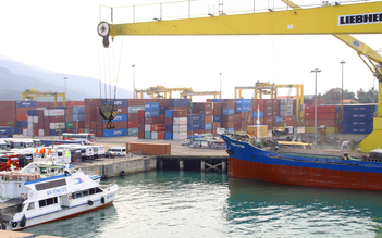 Đà Nẵng ưu tiên xây dựng cảng cạn để vận chuyển container, giảm ùn tắc cảng biển