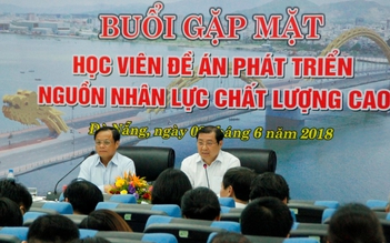 TP.Đà Nẵng: Thu hút nhân tài ngành y tế, giáo dục và 5 lĩnh vực mũi nhọn