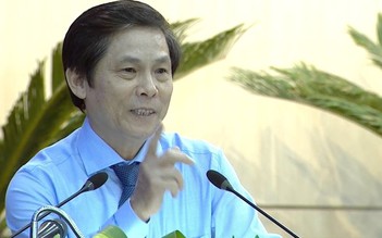 Giám đốc Sở VH-TT TP.Đà Nẵng Phạm Tấn Xử: 'Không làm được, tôi chịu trách nhiệm'