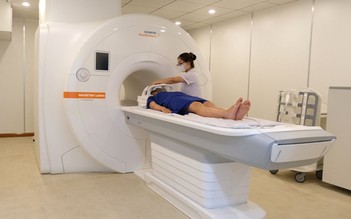 Đà Nẵng: Đưa vào hoạt động hệ thống MRI 3.0 hiện đại bậc nhất miền Trung
