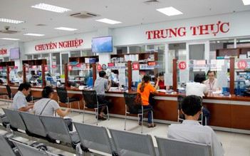 Bí thư Thành ủy Đà Nẵng: Xử lý nghiêm cán bộ tư lợi trong thực thi công vụ