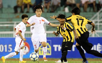 Tuyển nữ Việt Nam thắng dễ Malaysia, Tuyết Dung ghi 2 bàn từ các pha sút phạt góc