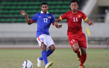 Tân binh U.23 Việt Nam Duy Khánh: Ngựa hoang được thuần hóa
