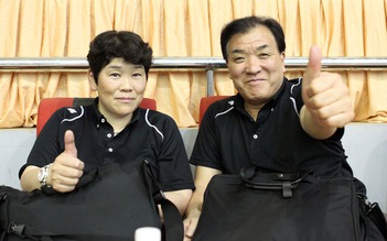 HLV Nhật Bản bất ngờ thôi dẫn dắt tuyển bóng chuyền nữ Việt Nam