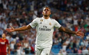 Champions League nhìn từ… màn trình diễn của Sanches và siêu phẩm Mariano