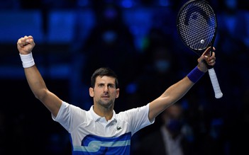 Novak Djokovic thắng kiện nhưng chưa chắc tham dự Úc mở rộng 2022