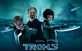 28.000 fan Disney ký tên 'cứu' Tron 3
