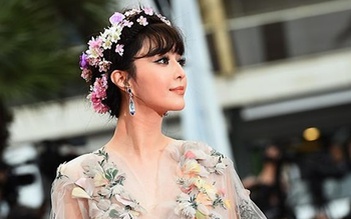 Phạm Băng Băng là sao châu Á mặc đẹp nhất năm 2015