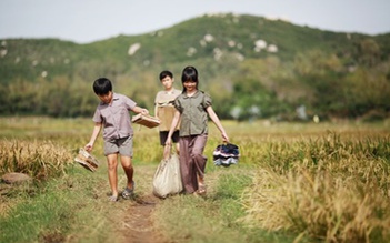 Tuổi thơ bừng sáng qua phim chuyển thể từ truyện Nguyễn Nhật Ánh