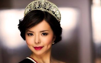 Tổ chức Miss World 'bảo kê', hoa hậu Canada vẫn bị Trung Quốc 'cấm cửa'