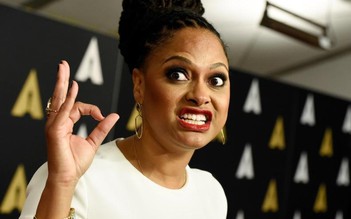 Ava DuVernay - nữ da màu đầu tiên đạo diễn phim ‘bom tấn’ 100 triệu USD