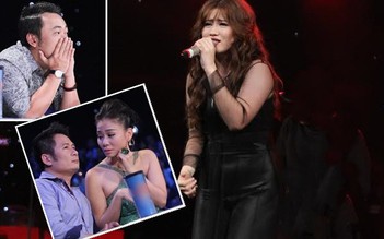 Vietnam Idol 2016: Thảo Nhi dừng chân ở top 4