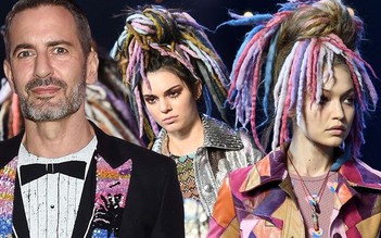 Marc Jacobs xin lỗi vì kiểu tóc phân biệt chủng tộc tại NYFW 2016