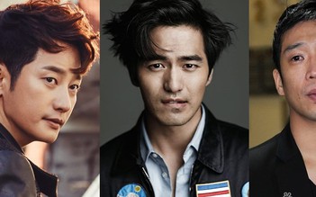 Sao Hàn mất bao lâu để ‘hot’ trở lại sau 'án' tẩy chay vì scandal?