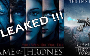 HBO bị tin tặc tấn công vì 'Game of Thrones'