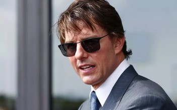 Tom Cruise bị đổ lỗi gây ra vụ rơi máy bay làm 2 người chết