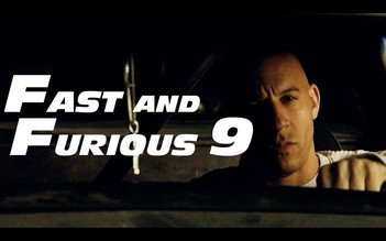 'Fast and Furious 9' lùi ngày phát hành