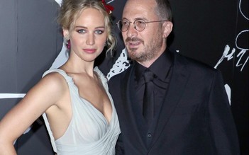 Jennifer Lawrence chia tay bạn trai lớn hơn 21 tuổi