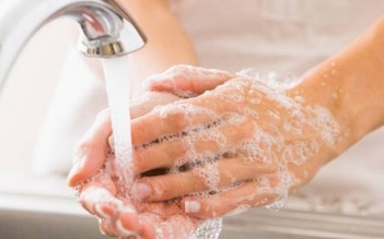 Hầu hết chúng ta đang rửa tay sai cách?