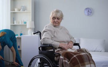 Hơn 50% người già thà chết còn hơn sống trong viện dưỡng lão