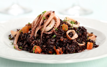 10 tác dụng tuyệt vời của 'siêu thực phẩm' gạo đen