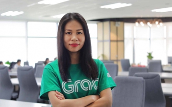 Giám đốc điều hành Grab Việt Nam từ nhiệm