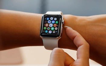 Apple sắp dừng hỗ trợ Watch Series 3