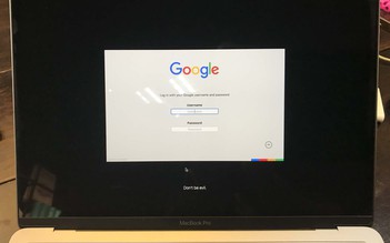 Máy tính MacBook MDM có an toàn để mua?