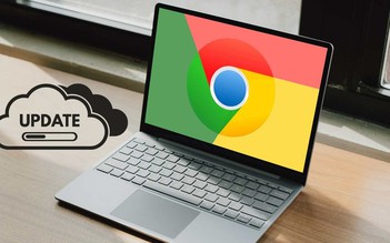 Google vá lỗ hổng bị tin tặc khai thác trên Chrome