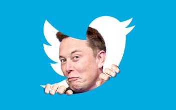 Ai đứng sau thương vụ Elon Musk mua Twitter?
